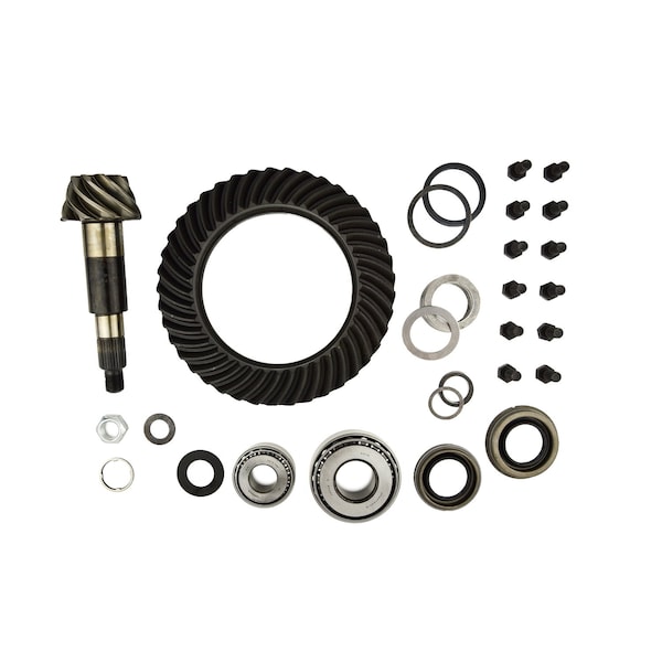 Differential Ring And Pinion Kit - Dana 70 4.56 Ratio